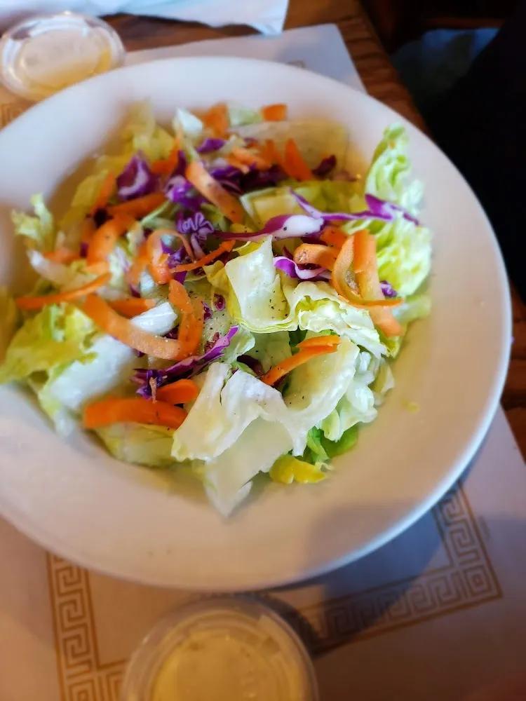 Side Salad